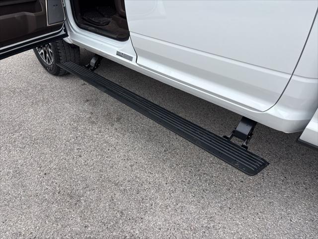 2026 Ram 2500 Limited Longhorn Crew Cab 4x4 6'4" Box