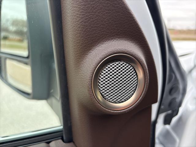 2026 Ram 2500 Limited Longhorn Crew Cab 4x4 6'4" Box