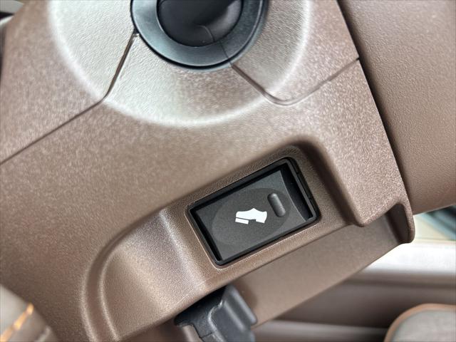 2026 Ram 2500 Limited Longhorn Crew Cab 4x4 6'4" Box