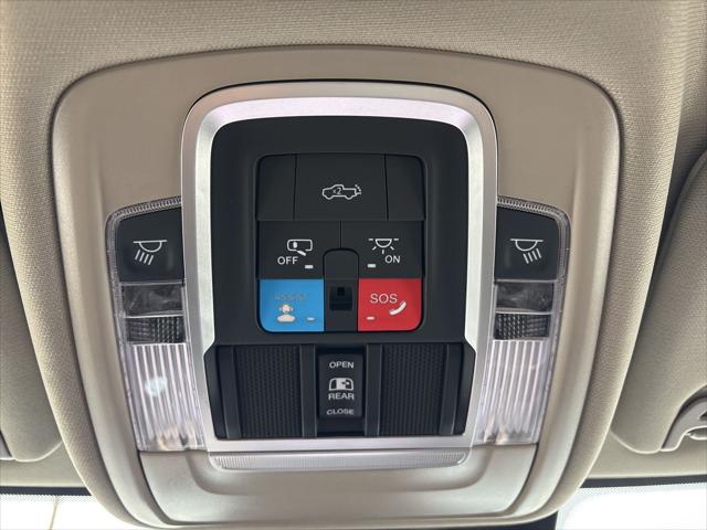 2026 Ram 2500 Limited Longhorn Crew Cab 4x4 6'4" Box