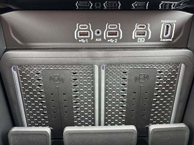 2026 Ram 2500 Limited Longhorn Crew Cab 4x4 6'4" Box
