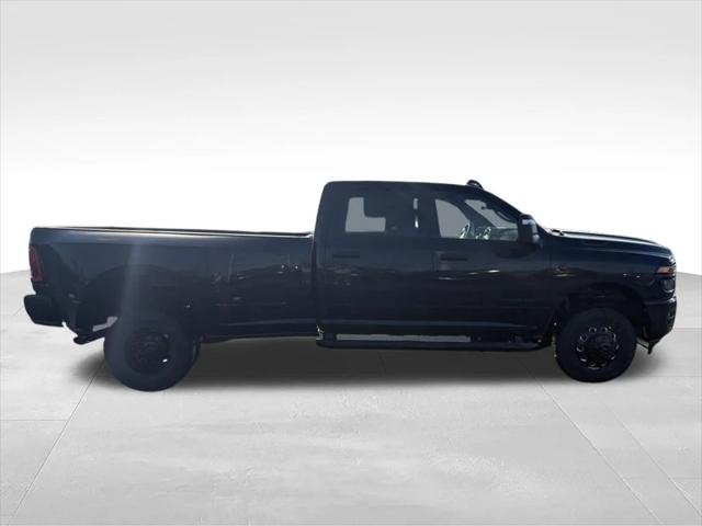 2026 RAM Ram 3500 RAM 3500 BIG HORN CREW CAB 4X4 8 BOX 2026 RAM Ram 3500 RAM 3500 BIG HORN CREW CAB 4X4 8 BOX