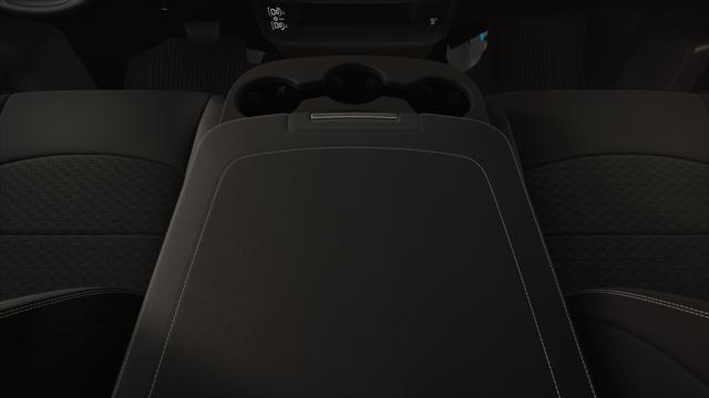 2026 RAM 2500 Tradesman Crew Cab 4x4 64 Box