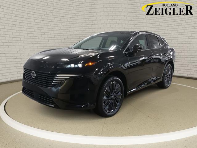 2026 Nissan Murano Platinum for sale in Holland, MI