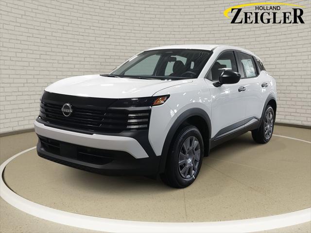 2026 Nissan Kicks S for sale in Holland, MI