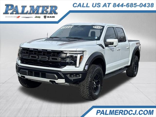2025 Ford F-150 Raptor for sale in Roswell, GA