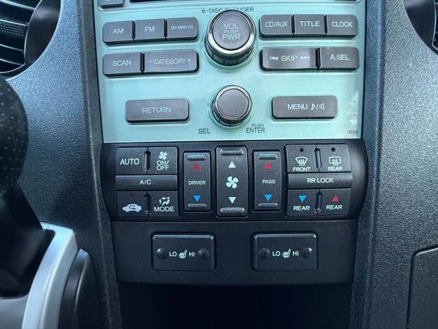 2011 Honda Pilot EX-L