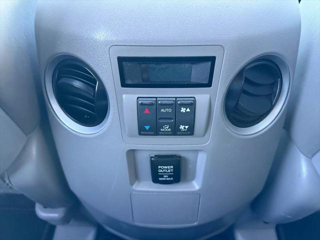 2011 Honda Pilot EX-L