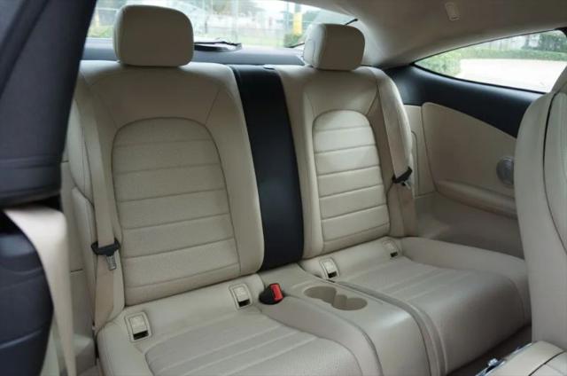 2017 Mercedes-Benz C-CLASS C 300 C 300
