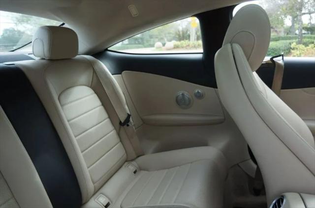 2017 Mercedes-Benz C-CLASS C 300 C 300