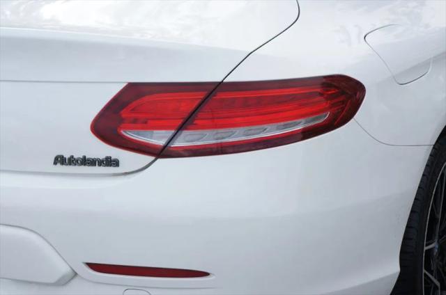 2017 Mercedes-Benz C-CLASS C 300 C 300
