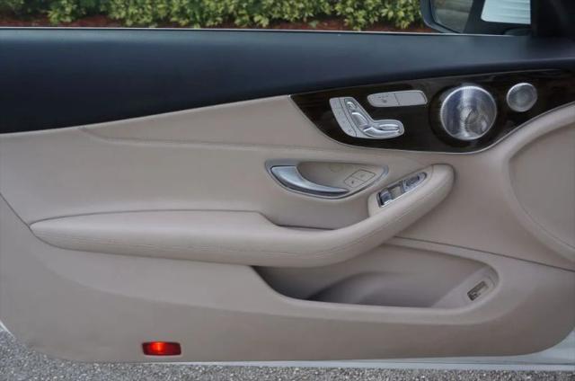 2017 Mercedes-Benz C-CLASS C 300 C 300