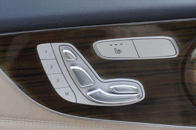 2017 Mercedes-Benz C-CLASS C 300 C 300