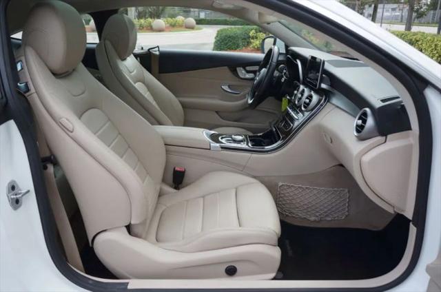2017 Mercedes-Benz C-CLASS C 300 C 300