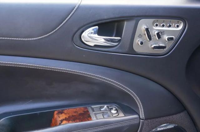 2011 Jaguar XK XK