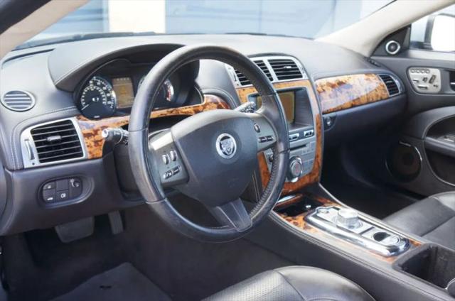 2011 Jaguar XK XK