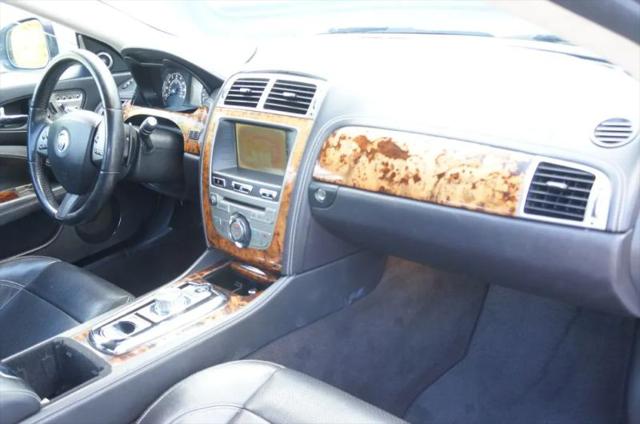 2011 Jaguar XK XK