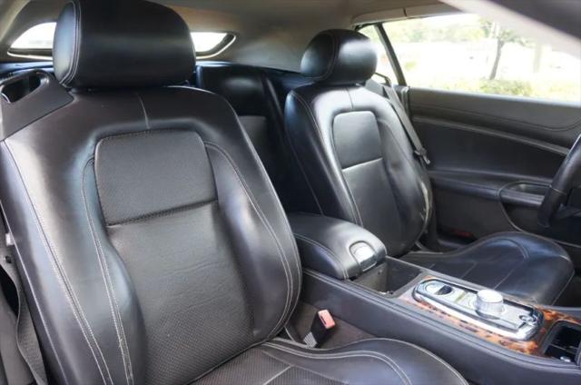 2011 Jaguar XK XK