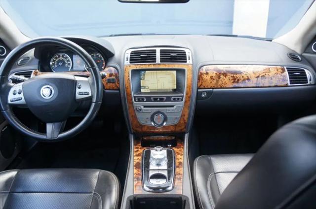 2011 Jaguar XK XK