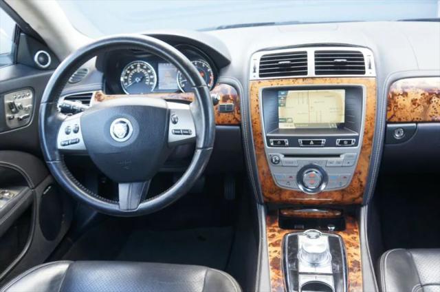 2011 Jaguar XK XK
