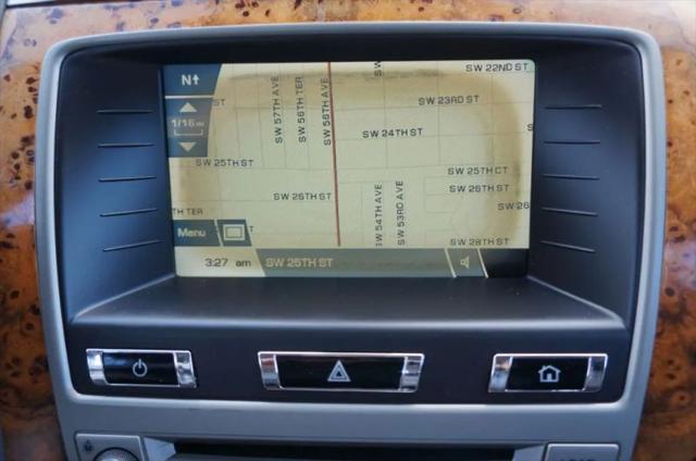 2011 Jaguar XK XK