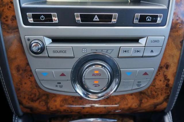 2011 Jaguar XK XK