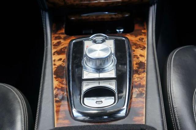2011 Jaguar XK XK