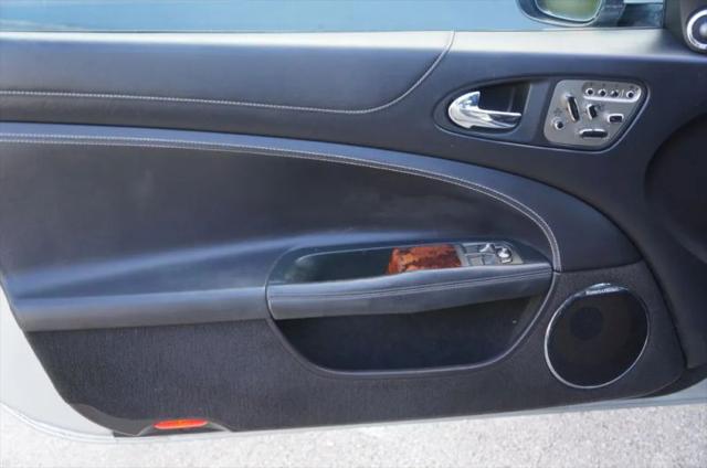 2011 Jaguar XK XK