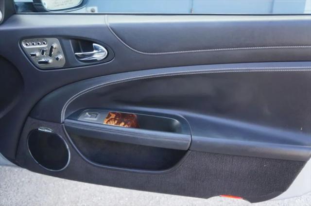 2011 Jaguar XK XK