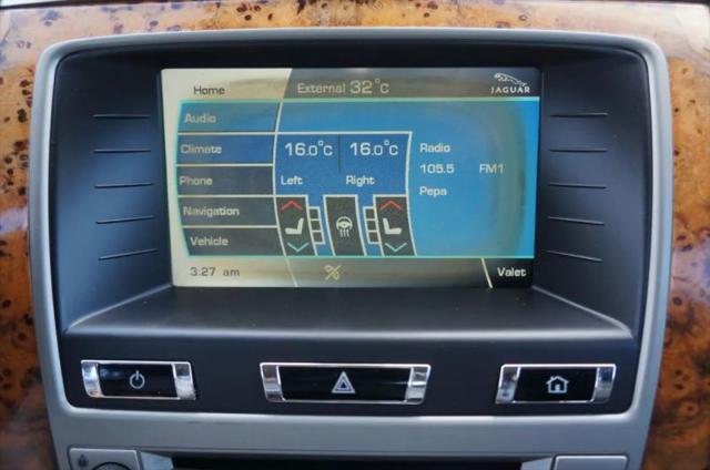 2011 Jaguar XK XK