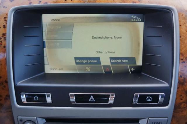2011 Jaguar XK XK