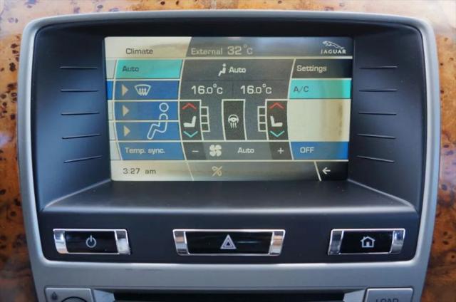 2011 Jaguar XK XK