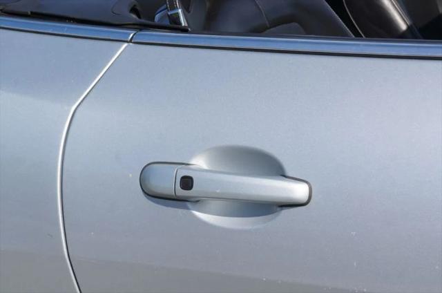 2011 Jaguar XK XK