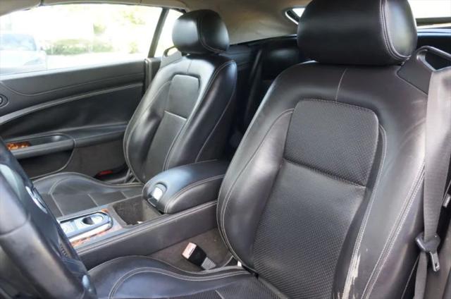 2011 Jaguar XK XK