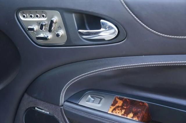 2011 Jaguar XK XK