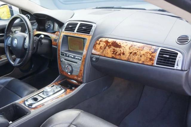 2011 Jaguar XK XK