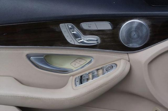 2015 Mercedes-Benz C-CLASS C 300 4MATIC