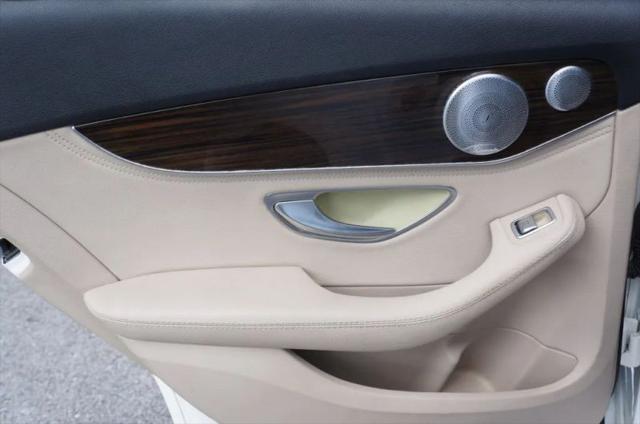 2015 Mercedes-Benz C-CLASS C 300 4MATIC