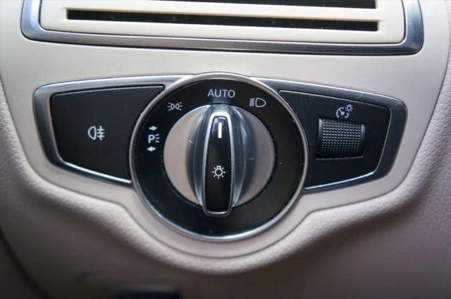 2015 Mercedes-Benz C-CLASS C 300 4MATIC