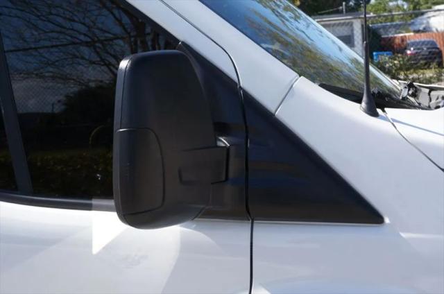 2019 Ford Transit Medium Roof w/Sliding Side Door w/LWB