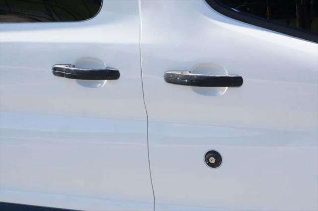 2019 Ford Transit Medium Roof w/Sliding Side Door w/LWB