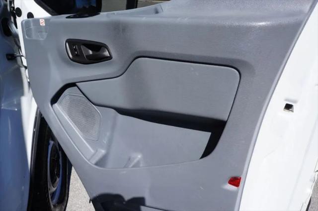 2019 Ford Transit Medium Roof w/Sliding Side Door w/LWB