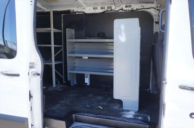 2019 Ford Transit Medium Roof w/Sliding Side Door w/LWB