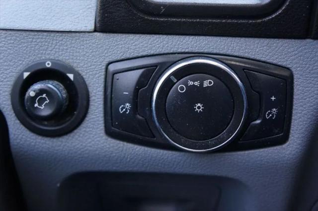 2019 Ford Transit Medium Roof w/Sliding Side Door w/LWB