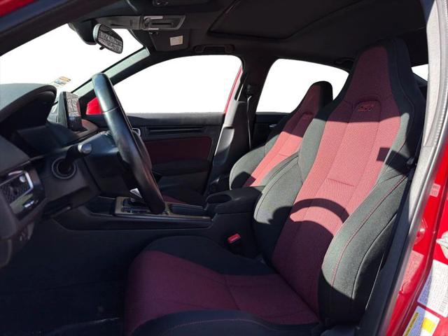2023 Honda Civic Sedan