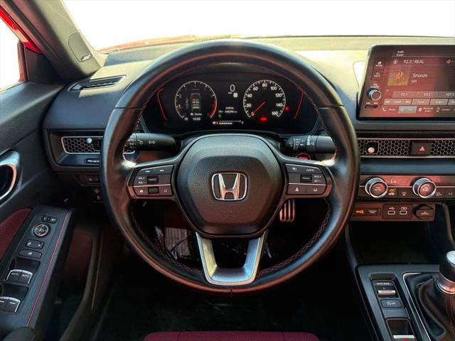 2023 Honda Civic Sedan