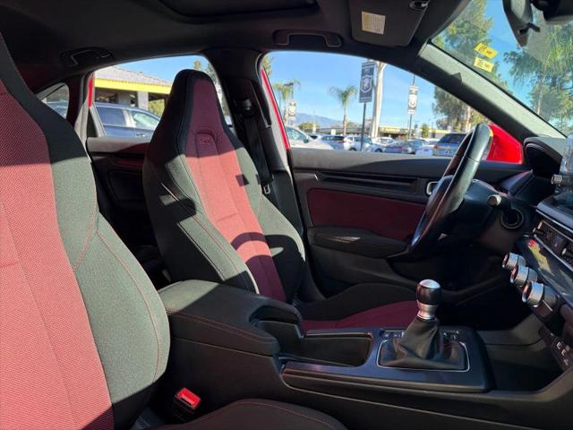 2023 Honda Civic Sedan