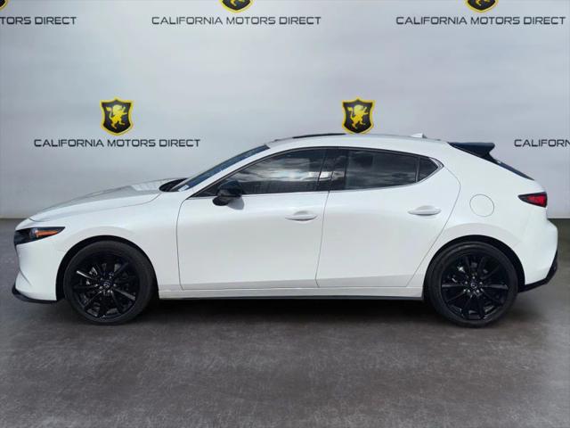 2023 Mazda CX-9 Touring Plus