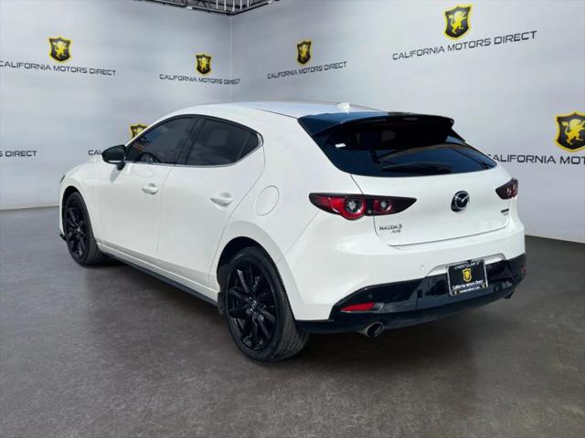 2023 Mazda CX-9 Touring Plus