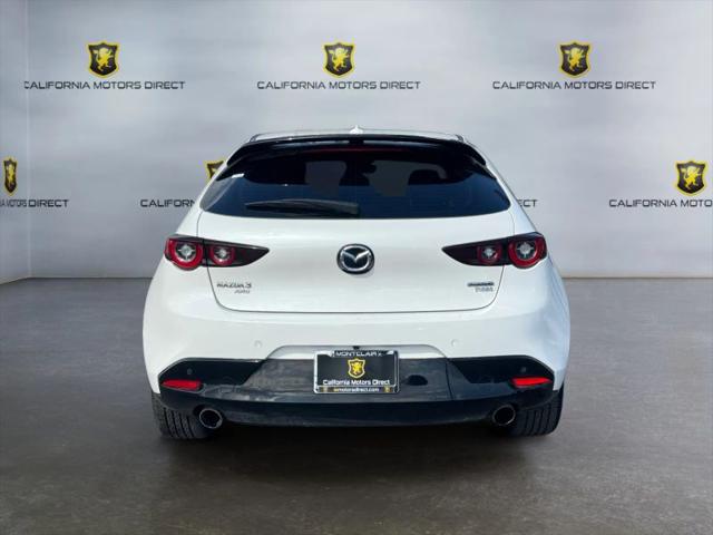2023 Mazda CX-9 Touring Plus